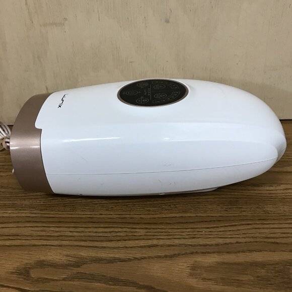 Lunix LX3 Cordless Electric Hand Massage - Picture 4 of 7